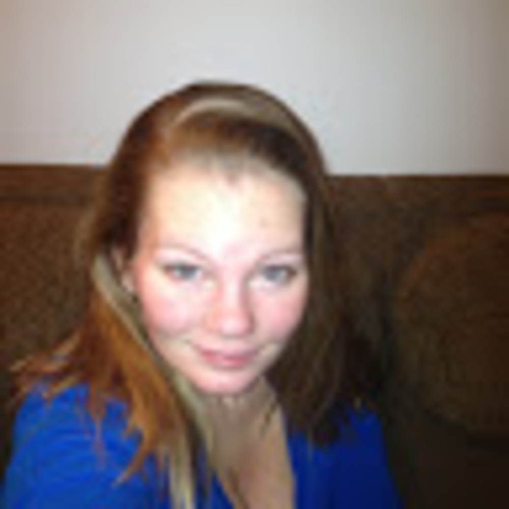 Meet your Posher, Allison